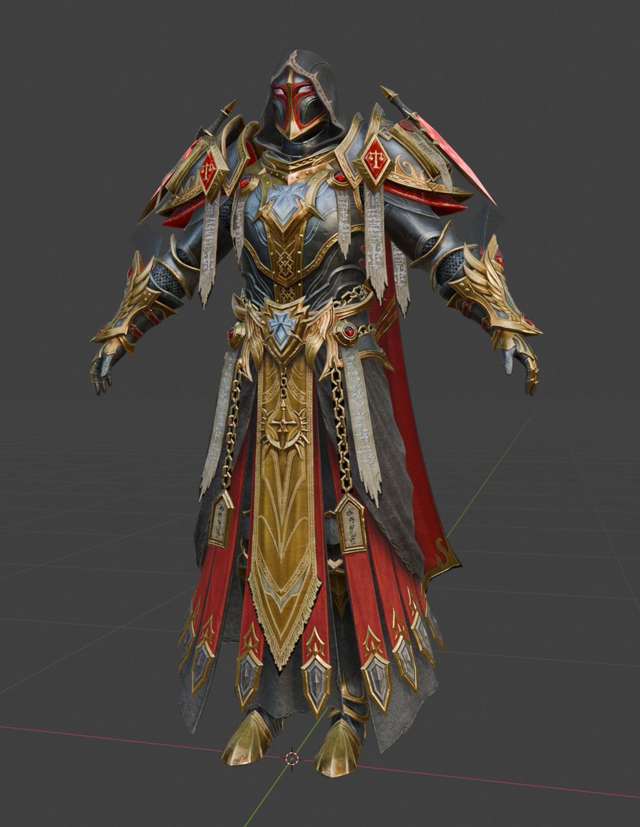 MR3D-Dev tweet media