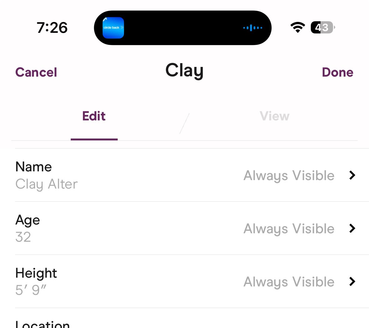 Clay Alter tweet media