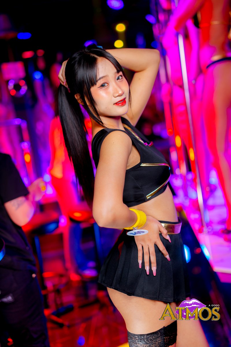 Atmos Pattaya tweet media