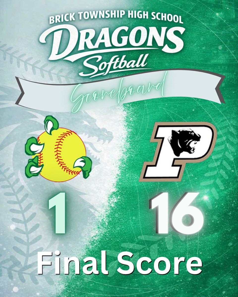 Dragons Softball Fans tweet media