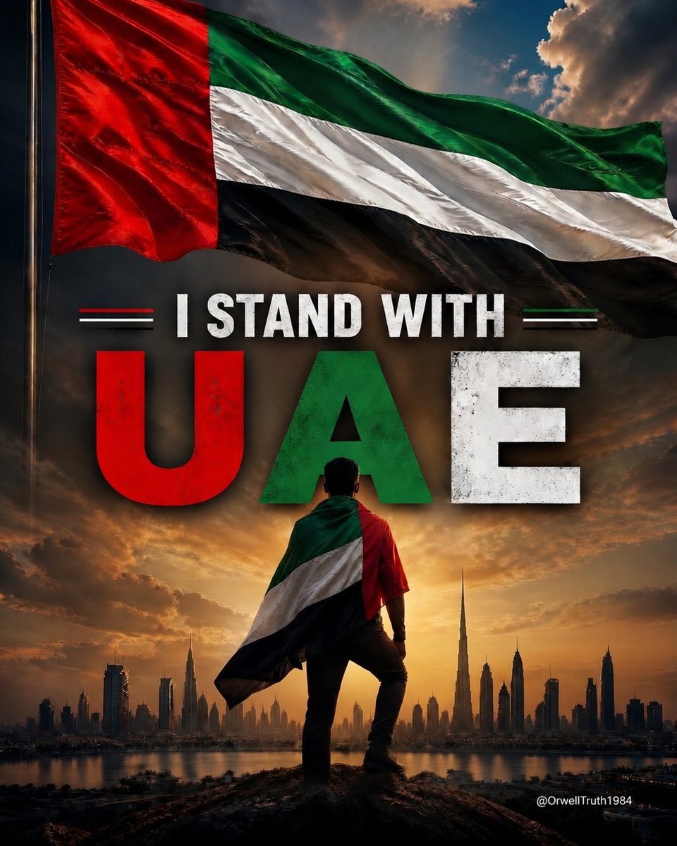 AzmiHamdard's tweet photo. 🇦🇪❤️❤️ https://t.co/ior7Xxltc3