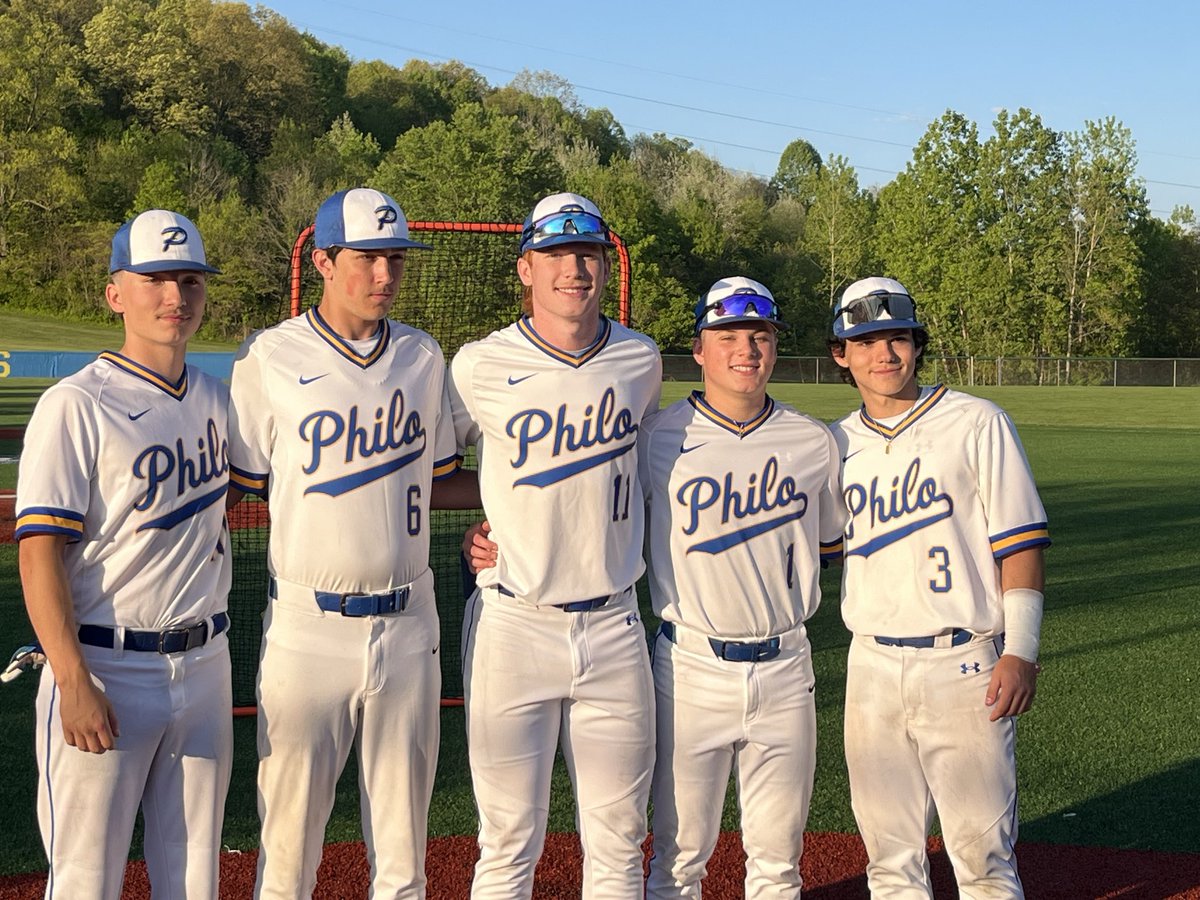 Philo Athletics tweet media