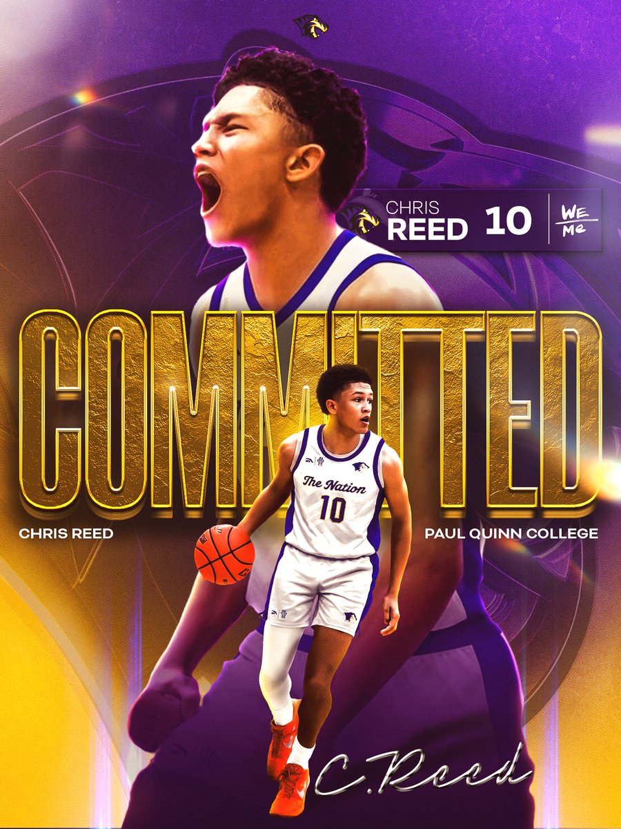 Chris Reed tweet media