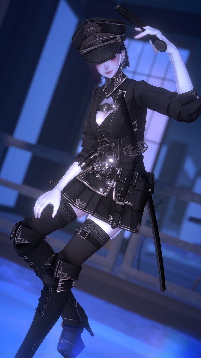 yamiusa🌙*🐰VRC民 tweet media