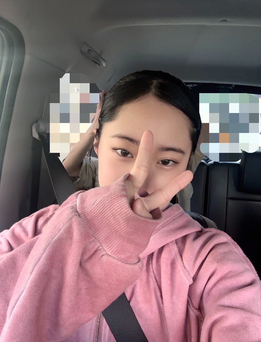 淡野 純奈 / Awano Junna tweet media