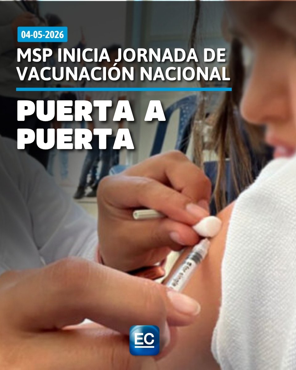 El Comercio tweet media