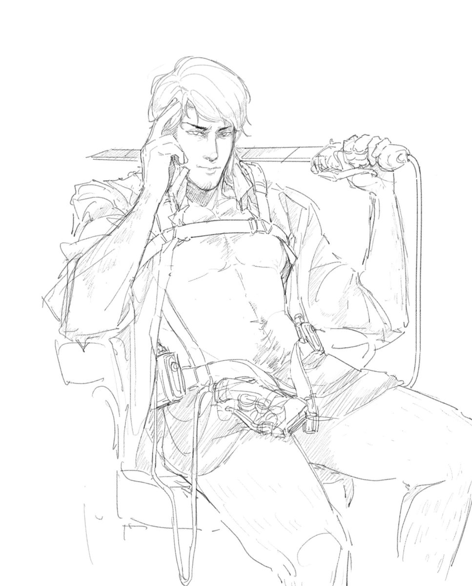 how could i refuse
#attackontitan #aot #jeankirstein