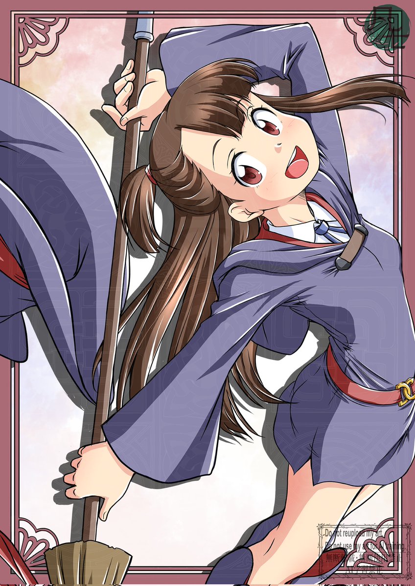 凡七 tweet media