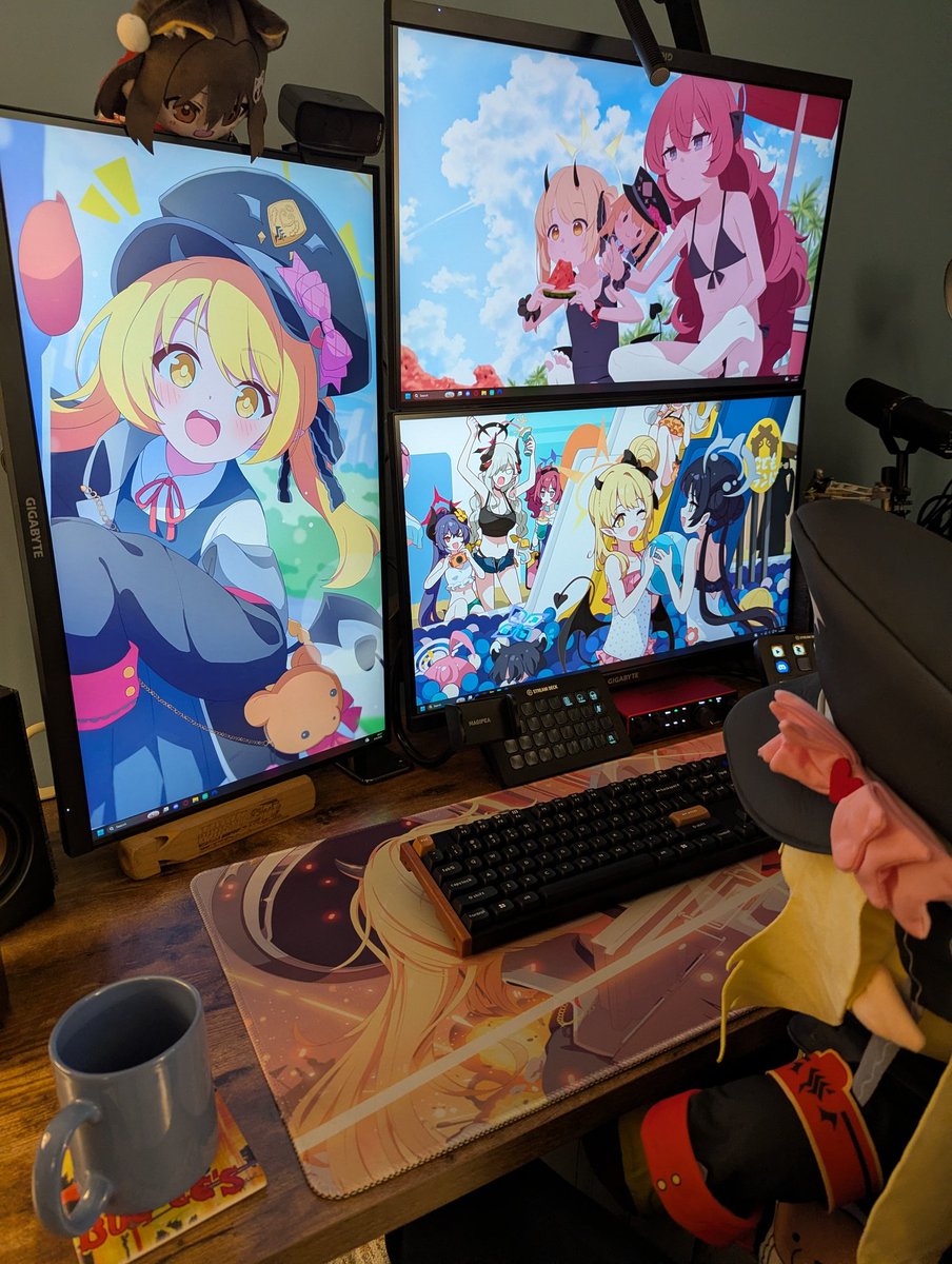 IbukiDaisuki tweet media
