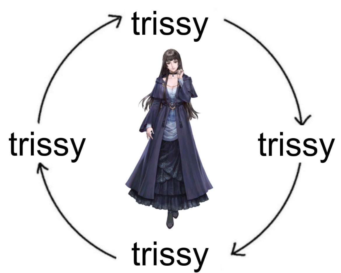 only thing that goes through my mind