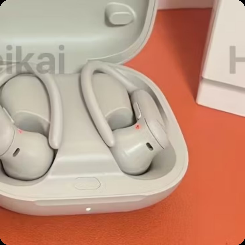 MistriosC4754's tweet image. Fone De Ouvido power  pro 2 Smart Com Cancelamento De Ruído Sports Business Multi-Função Earless

~De R$ 168,00~
💥 *Por R$ 69,00*

🛒 Compre aqui 👉 s.shopee.com.br/5flKwCDxMy

#fonedeouvido #bluetooth #corrida #atleta #smart