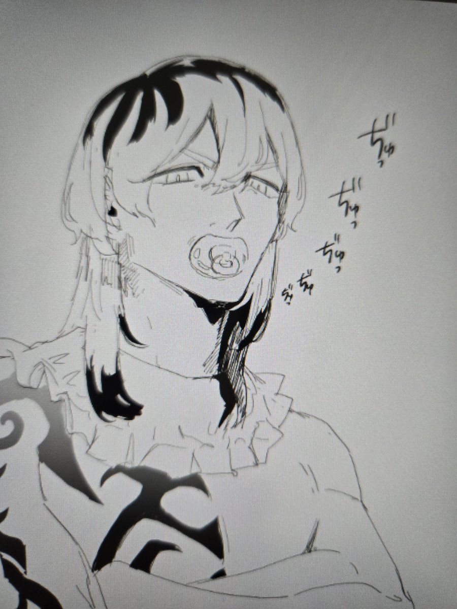松々(ﾏﾂｼｮｳ)。 tweet media