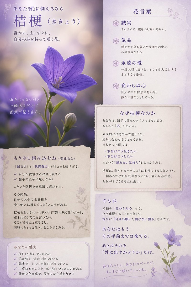 sable94391082's tweet photo. 面白そうと思って自分もCtatGPTでやってみたけど、人としてはつまらない女だなと実感する結果になった。 https://t.co/eoWQILnVN8