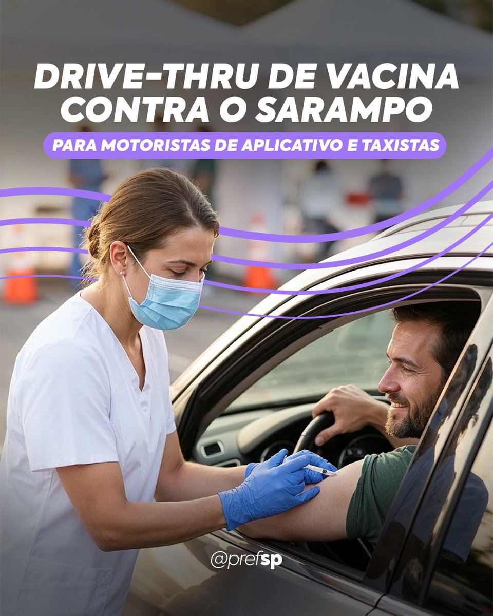 Prefeitura de São Paulo tweet media