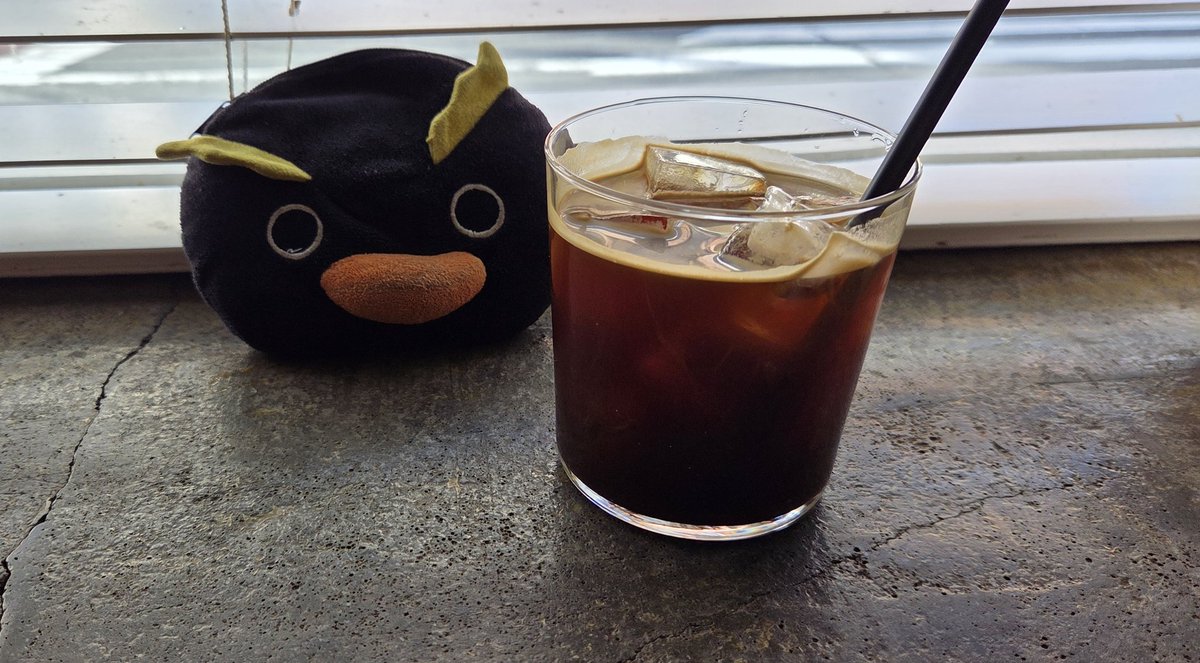 ぐっもーにんぐ☕️☀️