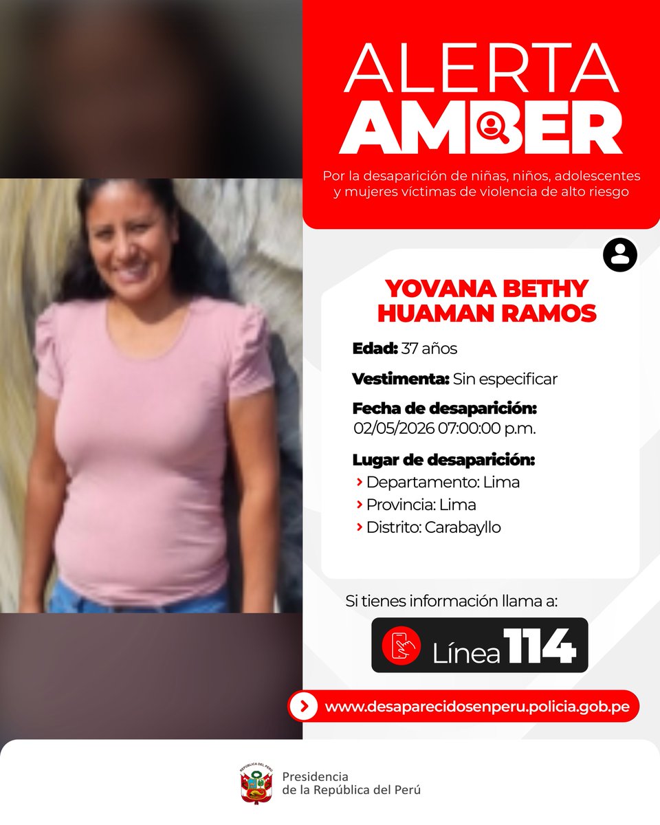 Presidencia del Perú 🇵🇪 tweet media