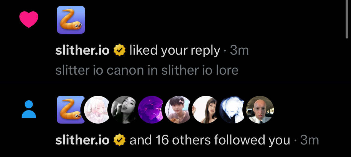 tripod fish of shedtwt tweet media