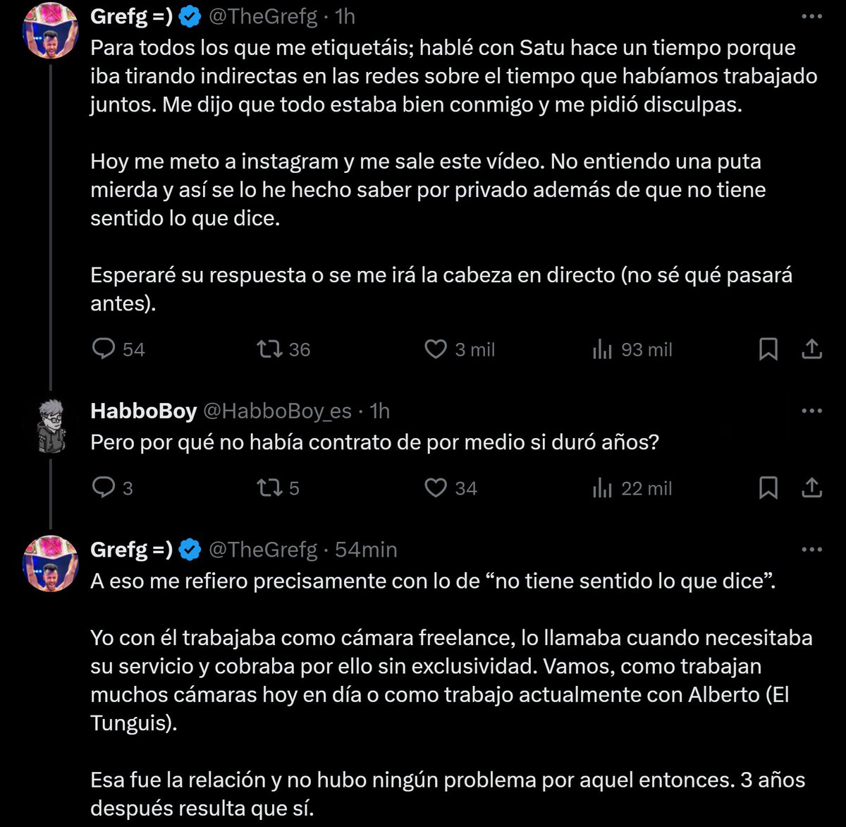 Tendencias Stream tweet media