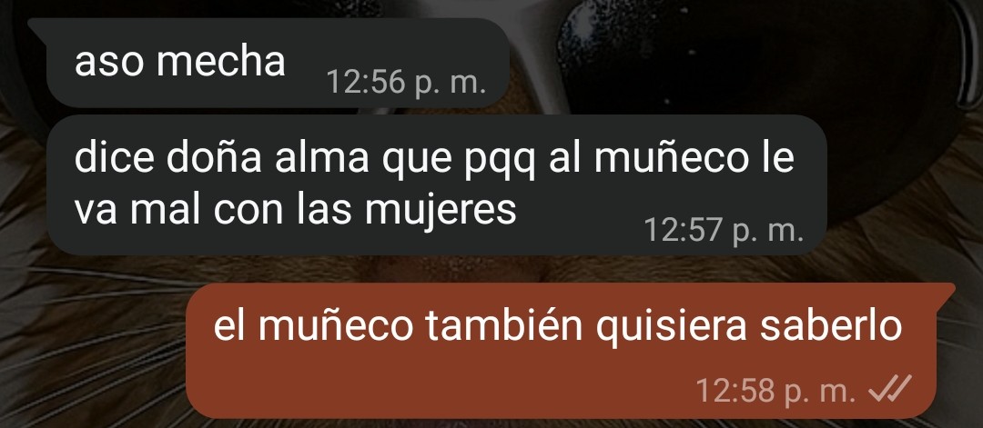 Sotoooo_'s tweet photo. el muñeco necesita un abrazo https://t.co/MRqylnWgTh