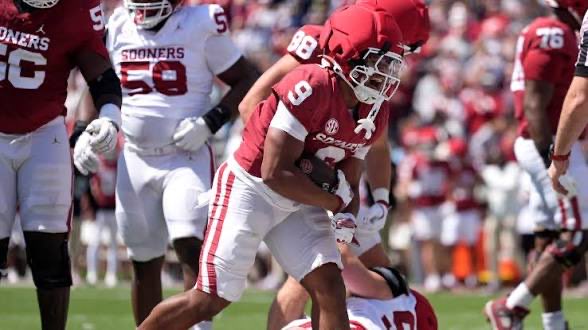 acelybrown_20's tweet photo. #AGTG After a great conversation with @coachdmc I’m blessed to receive my 14th D1 offer from the University of Oklahoma!
@stephonhuderson @Coach_CJBailey @CoachBoyles @MacCorleone74 https://t.co/wKKW9ADnRW