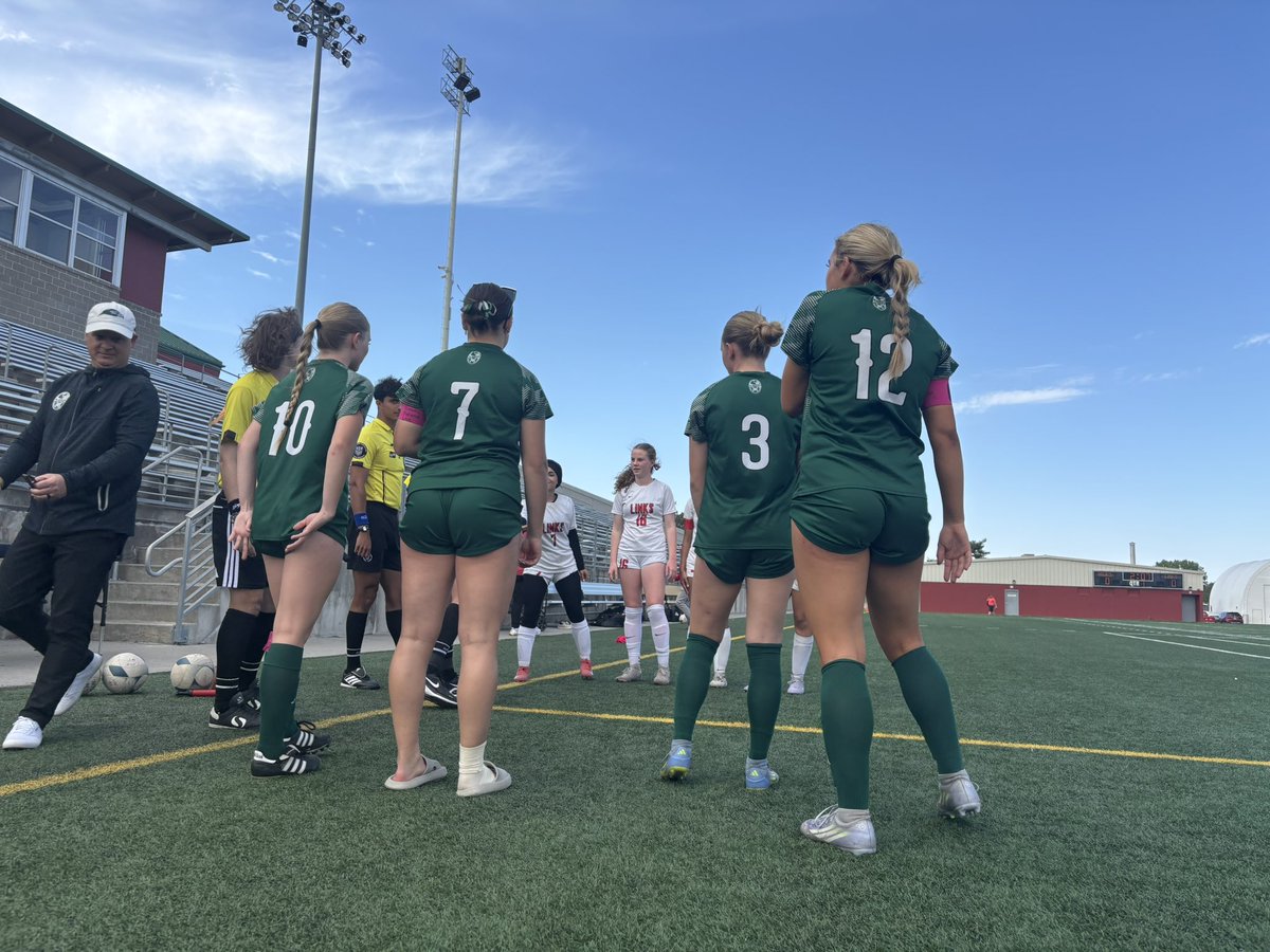 LSW Girls Soccer tweet media