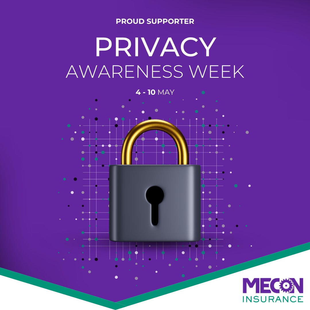 MECON Insurance tweet media
