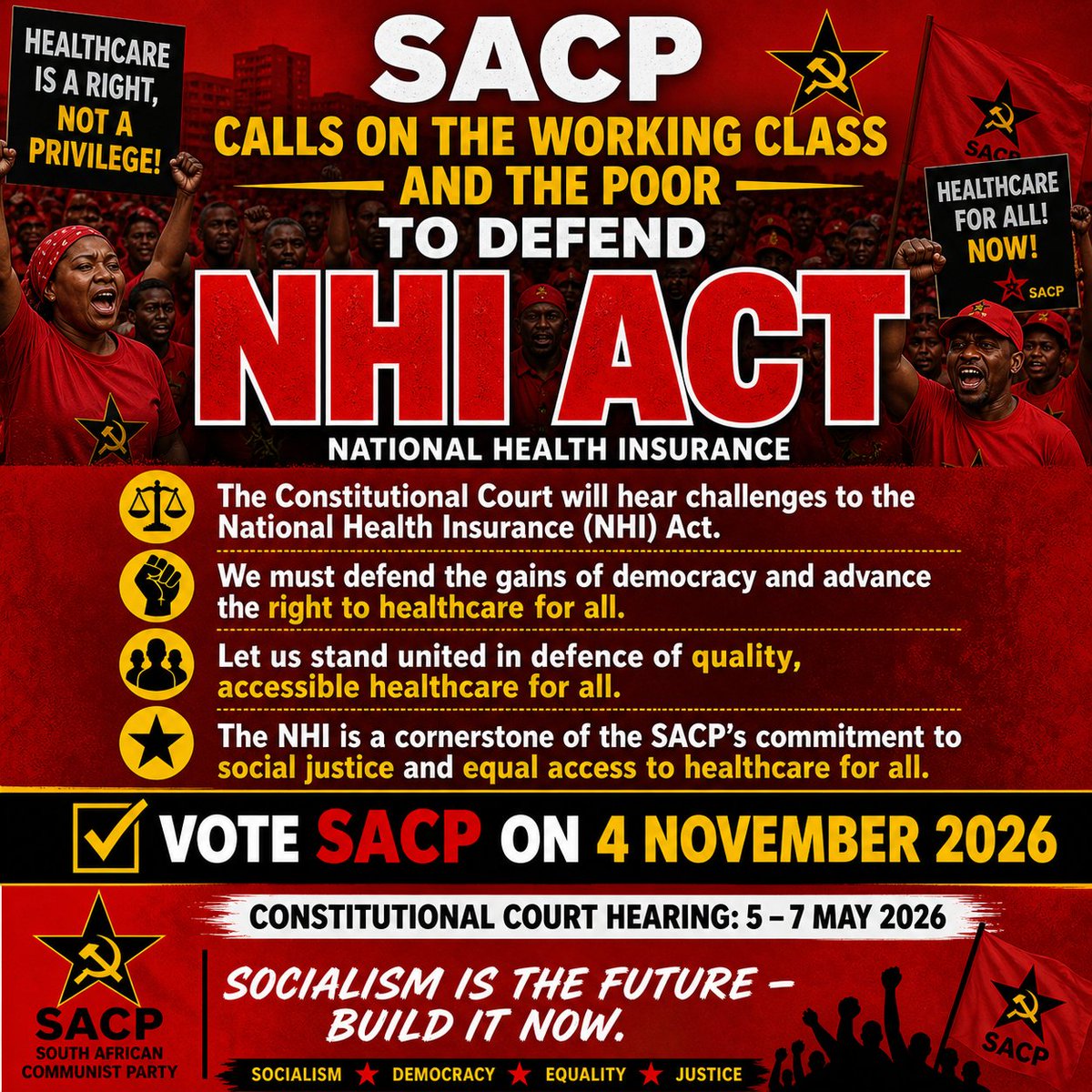 MvaloZc's tweet photo. @SACP1921 https://t.co/7f6Jju5Bv7