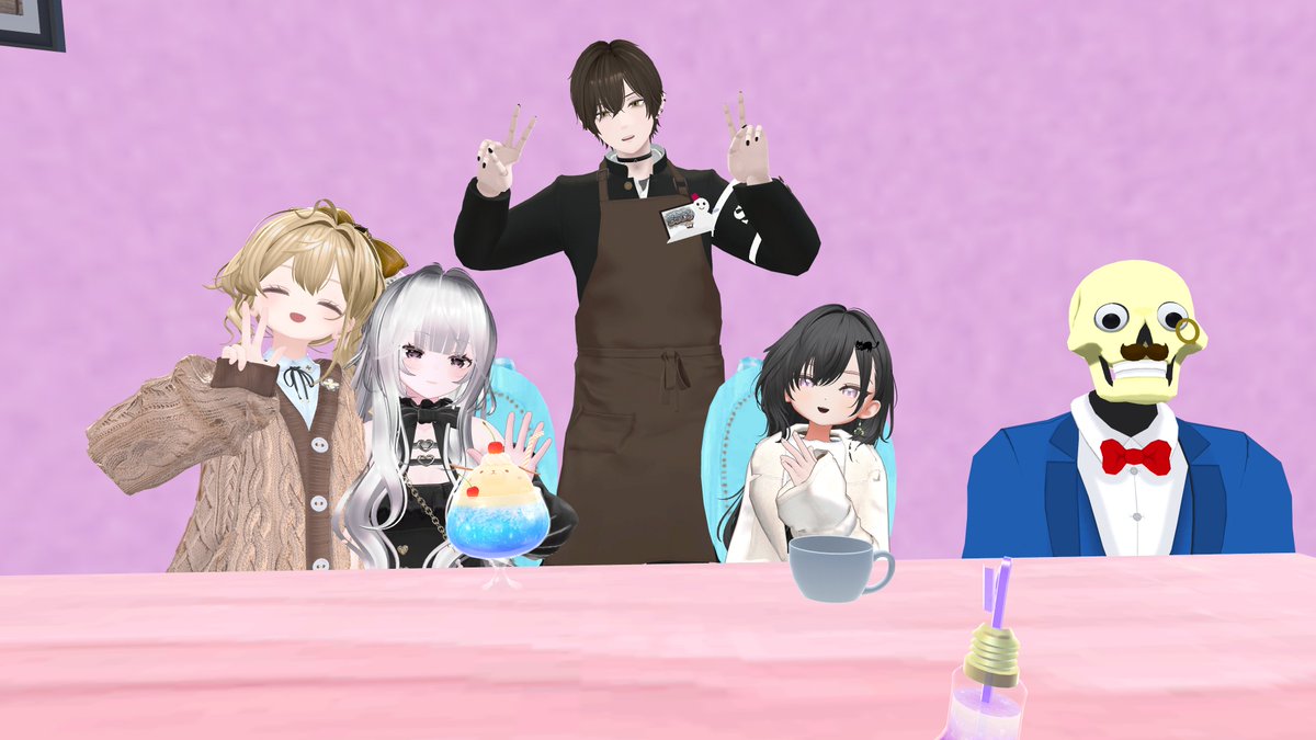 リム tweet media