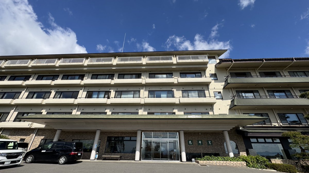 kuwa@晩酌用ドキュメント【旅に出よう!!】 tweet media