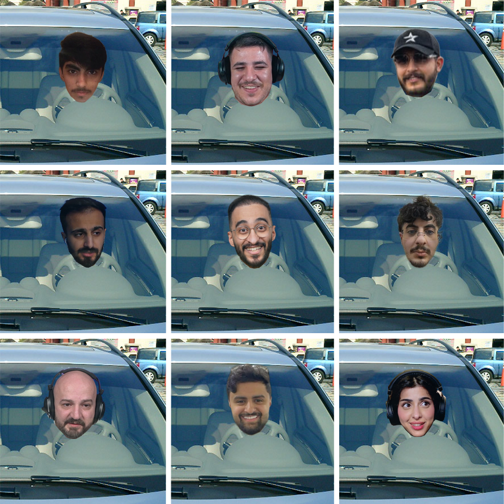 كيك العربية tweet media