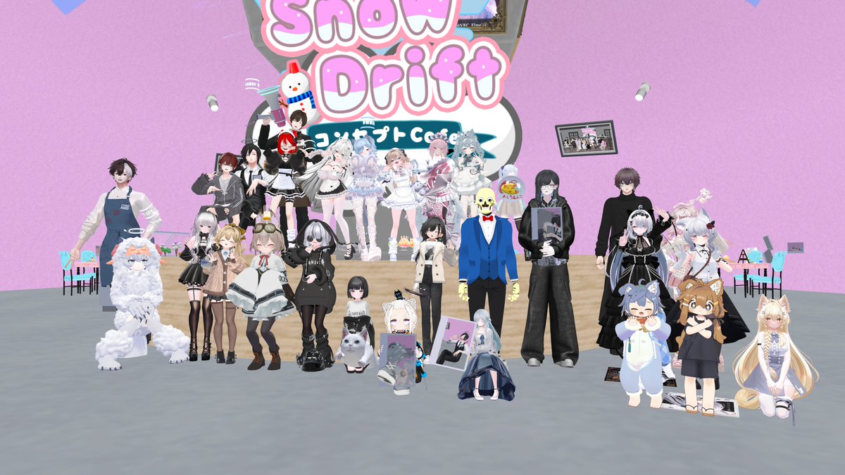 リム tweet media