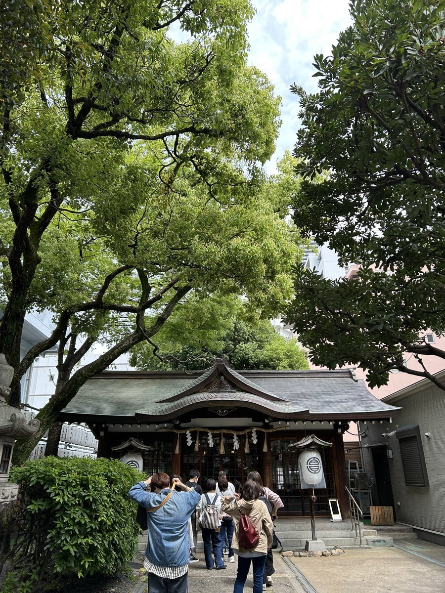 二時頃🥔⛩ tweet media