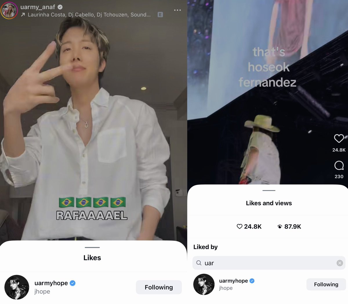 j-hope Indonesia 🇮🇩 tweet media