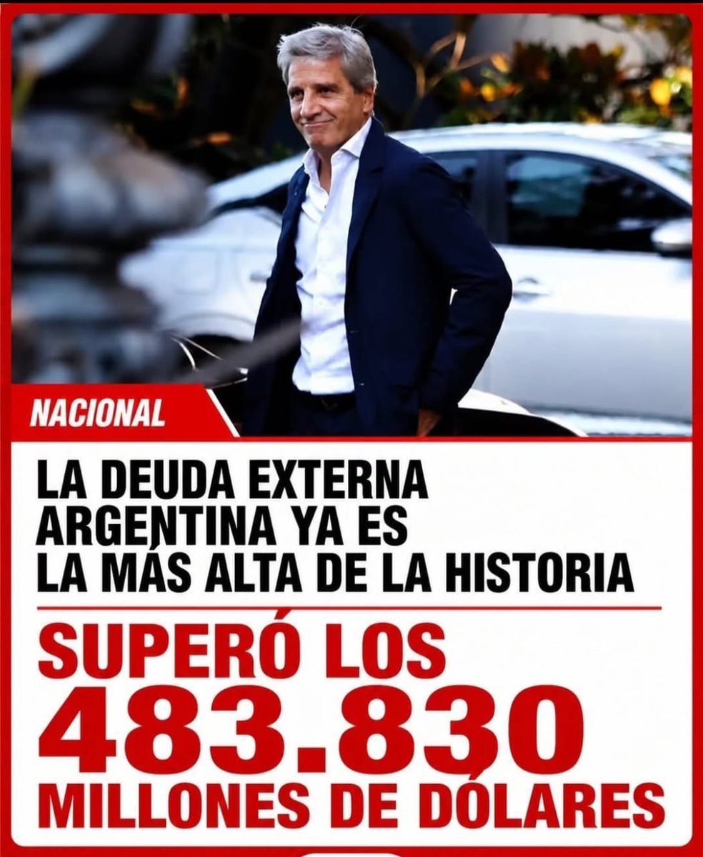 Oscar A. Cuartango tweet media