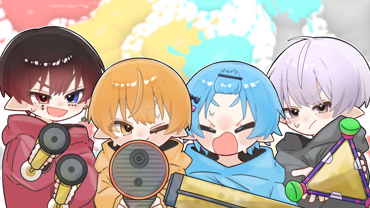 ふゆる🌨 tweet media