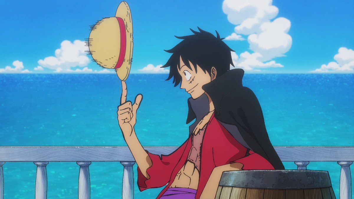 r0narch's tweet photo. HAPPY BIRTHDAY LUFFY!!!❤️🍖🥩 https://t.co/lHwajbyr7c
