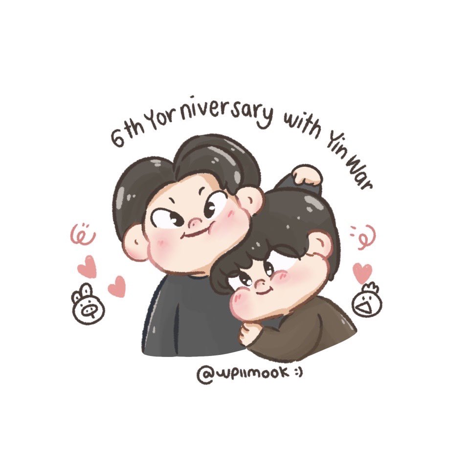 💗วอร์เนอรี่ พิคกี้บูบู้ 💗 tweet media