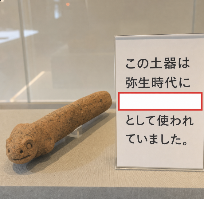 大喜利お題ロボ tweet media