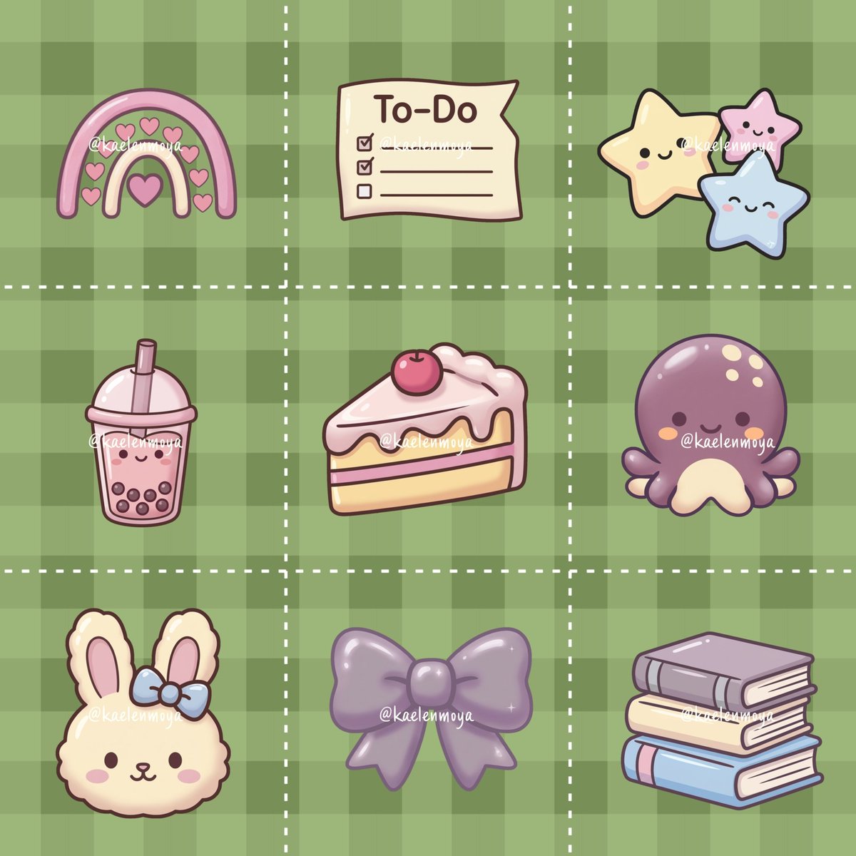 kaelenmoya's tweet image. ⋆｡˚ ☁︎ ˚｡⋆ Stiker dekoratif siap pakai untuk konten dan template. Praktis digunakan di berbagai aplikasi edit dan media sosial ꕤ  #stiker #sticker #zonauang #zonajajan