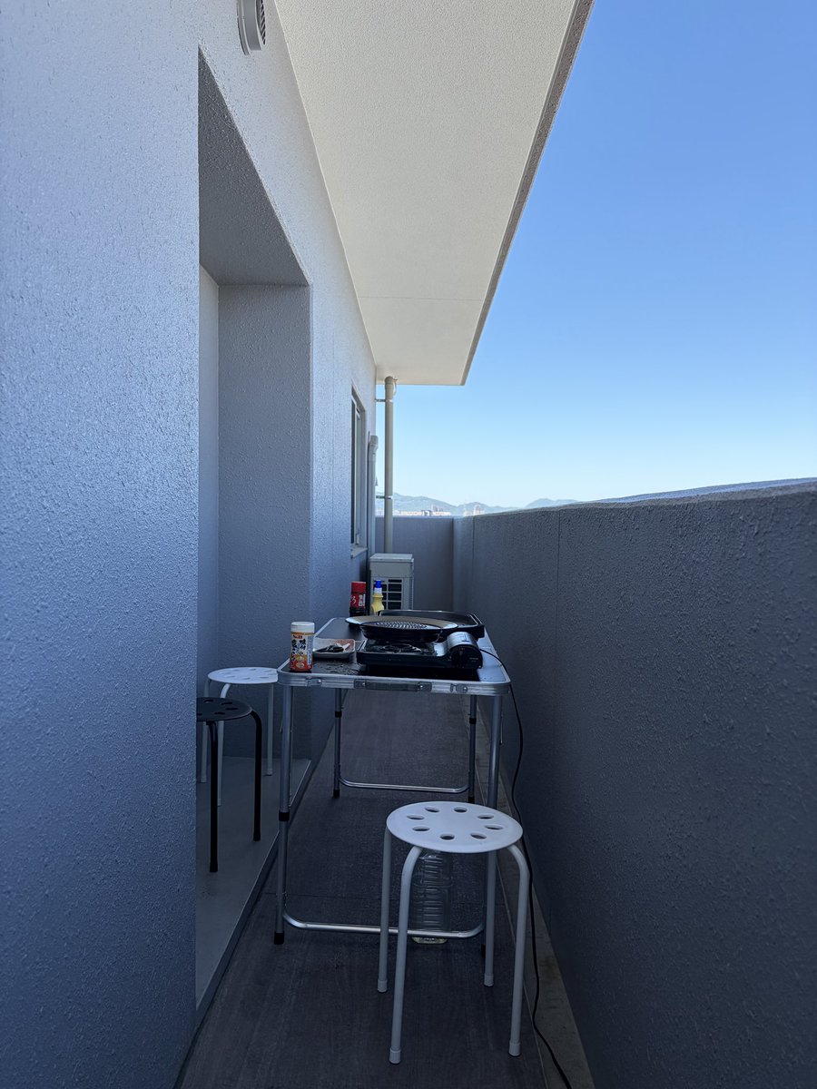 qHu7HJfiuWFwiA0's tweet image. #BBQ