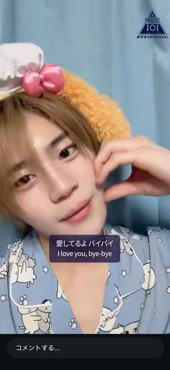 ᐡ•ﻌ•ᐡ💛 tweet media
