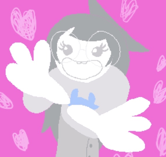 Awesome Jade Harley Moments