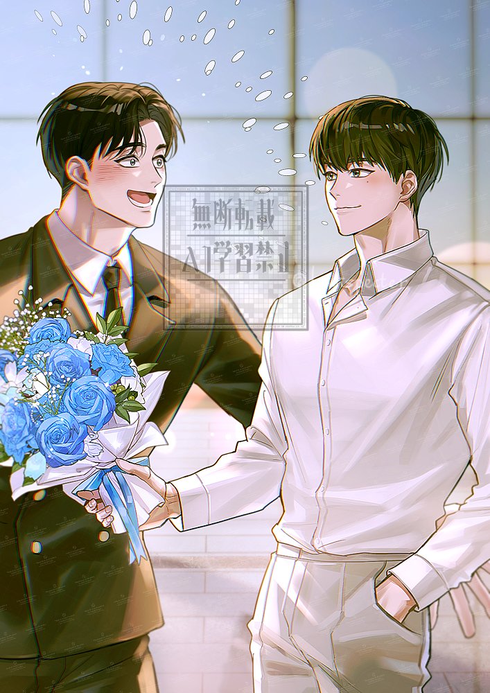 lexii0070's tweet photo. “Heading Home(집으로).”

네게로 돌아간다, 내가 있어야 할 곳으로.

파이브 바이 파이브(5x5) 5권 | 이소한 저
©김찌개(@ lumispecter)님 | 저장,재업 ❌ 

#파바파 #쨍선 
#5x5day

이지훈씨에게 집은 선욱이가 있는 곳이니까....😙 https://t.co/h8hClZ04ux
