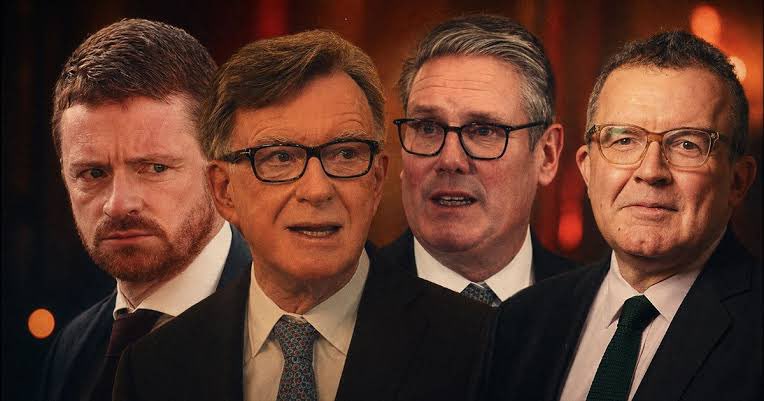 mjdaly57's tweet photo. Wales, make Thursday the last page of the last chapter for Labour.
#LabourSleaze
#LabourFriendsOfNetanyahu
#LabourFriendsOfMandelson
#LabourCronyism
#LabourInjustice
#LabourCrooks
#LabourWarmongers
#LabourCoverups
#LabourIncompetence
#LabourFreeloaders
#LocalElections2026
#LabourDoorstep
@WelshLabour
#StarmerOut