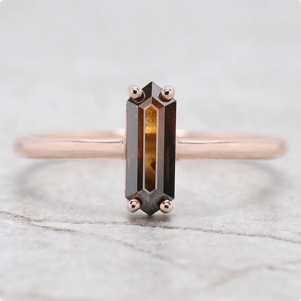 FDJewels's tweet photo. 9.30mm Hexagon Cut Brown Diamond Ring, 14K Solid Rose Gold Minimalist Engagement Ring, Unique Geometric Diamond Jewelry Gift for Wife QL1769
ETSY: https://t.co/wuwROSJhol
#HexagonDiamond #HexagonCut #BrownDiamond #GeometricRing #UniqueDiamond #RoseGoldRing #14KGoldRing https://t.co/L1kktgCsZt
