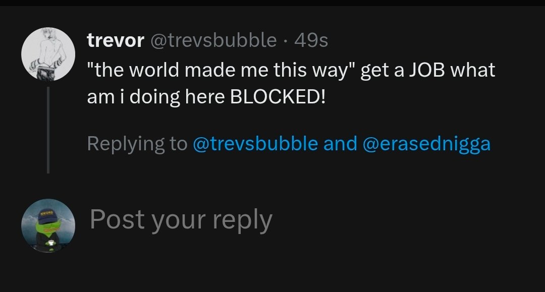 Dripsurgent's tweet photo. Why are they like this? This was my city. I actually know the owners of thos building because I have a job. They're barking up the wrong https://t.co/48RUAssZop I've been training. Hopefully one day I get locked i. A cinderblock cell with one. https://t.co/GW2t347gaS