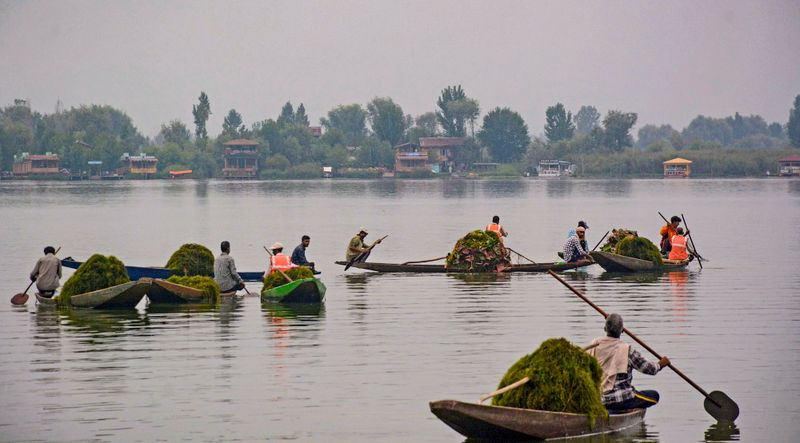 DarKoshal's tweet image. Big boost to tourism &amp;amp; jobs! 🚢Cruise and steamer services across Jhelum, Dal &amp;amp; Nigeen lakes will transform travel and livelihoods in J&amp;amp;K. 🌄💼 

#TourismBoost #EconomicGrowth #Kashmir
