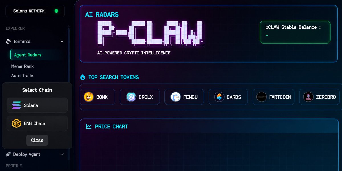 pCLAW Intel tweet media
