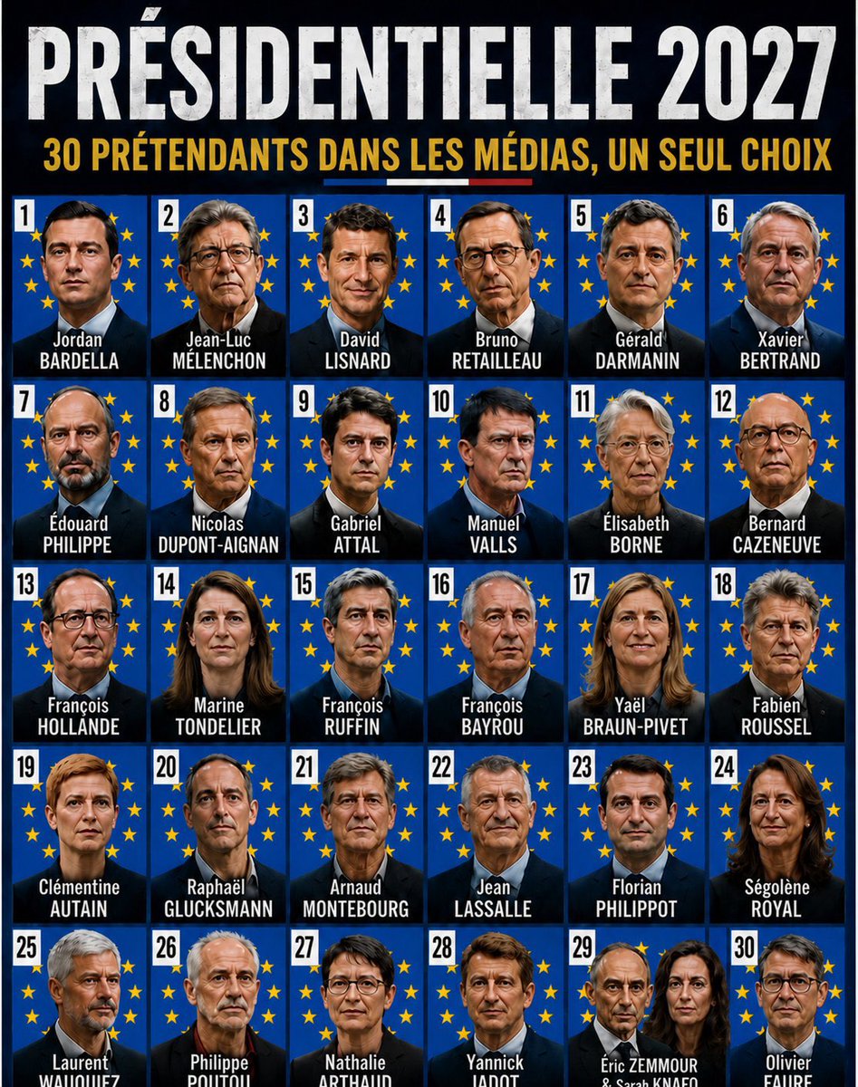 Joëlle BIAL tweet media