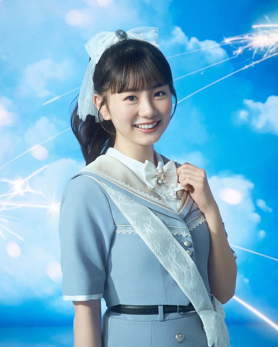 【公式】野中ここなのノナカの野望 tweet media